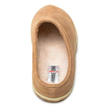 Load image into Gallery viewer, Minnetonka Taylor Clog - Mens Slippers
