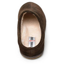 Load image into Gallery viewer, Minnetonka Taylor Clog - Mens Slippers
