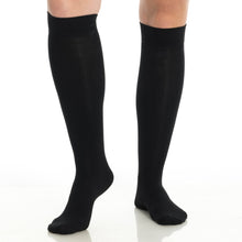 Load image into Gallery viewer, Women’s Bamboo Knee-High Socks 4-Pack

