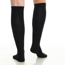 Load image into Gallery viewer, Women’s Bamboo Knee-High Socks 4-Pack
