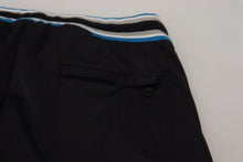 Load image into Gallery viewer, Dolce &amp; Gabbana Multicolor DG King Leopard Print Jogger Pants
