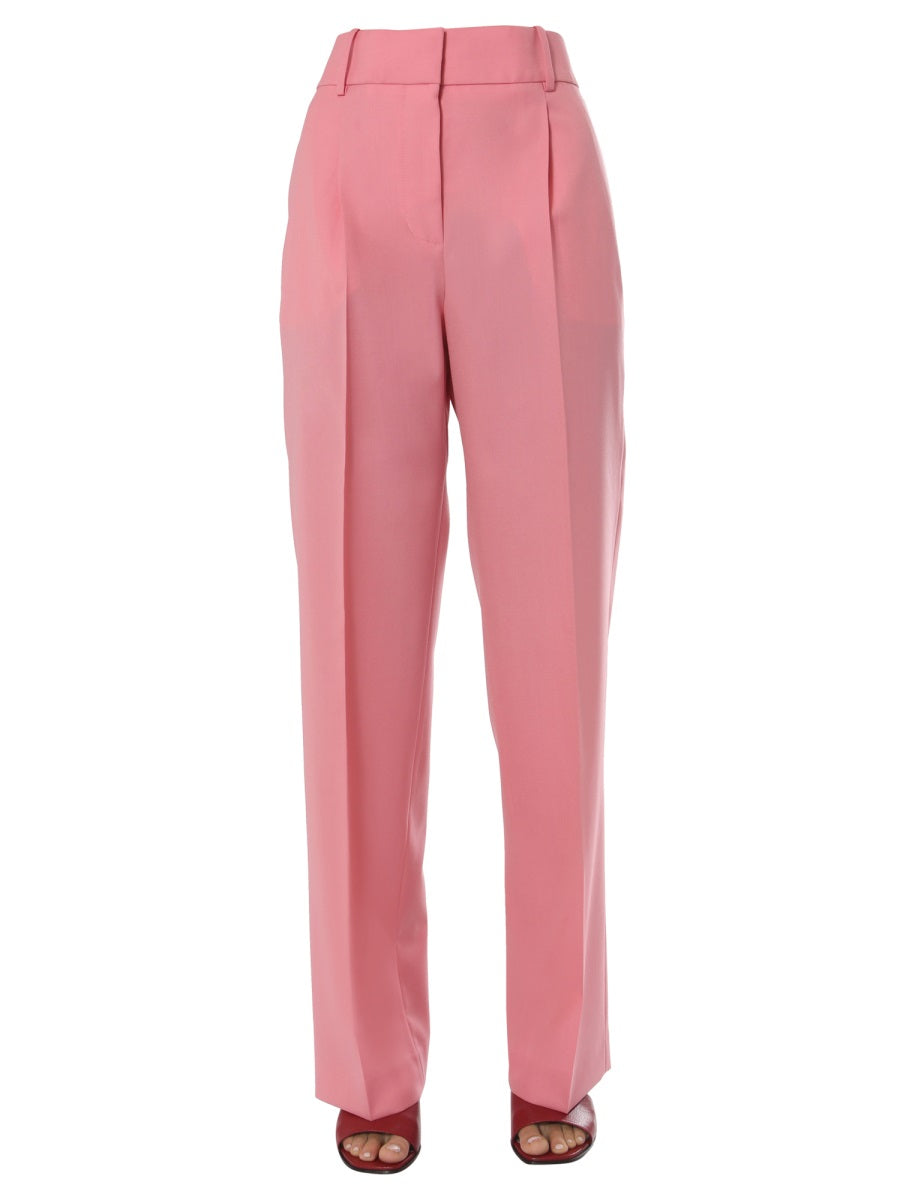 Givenchy Women Regular Fit Pants
