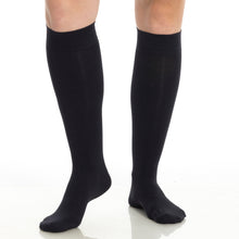 Load image into Gallery viewer, Women’s Bamboo Knee-High Socks 4-Pack
