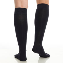 Load image into Gallery viewer, Women’s Bamboo Knee-High Socks 4-Pack
