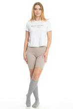 Load image into Gallery viewer, Women’s Bamboo Knee-High Socks 4-Pack
