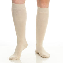 Load image into Gallery viewer, Women’s Bamboo Knee-High Socks 4-Pack
