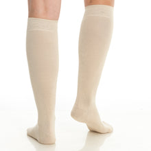 Load image into Gallery viewer, Women’s Bamboo Knee-High Socks 4-Pack
