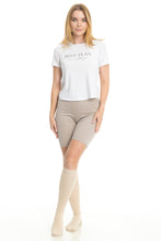 Load image into Gallery viewer, Women’s Bamboo Knee-High Socks 4-Pack
