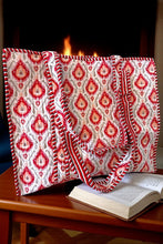 Load image into Gallery viewer, SC - Harvest Moon Tote Bag
