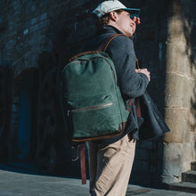 Load image into Gallery viewer, Backpack
