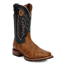 Load image into Gallery viewer, Dan Post Craven - Men&#39;s Leather Cowboy Boots
