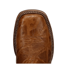 Load image into Gallery viewer, Dan Post Craven - Men&#39;s Leather Cowboy Boots
