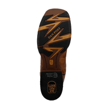Load image into Gallery viewer, Dan Post Craven - Men&#39;s Leather Cowboy Boots
