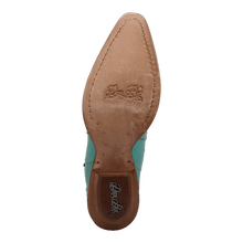 Load image into Gallery viewer, Dan Post Crystal - Women&#39;s Leather Cowgirl Boots
