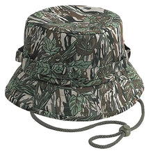 Load image into Gallery viewer, Canopy Cover - Camouflage Bucket Hat
