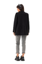 Load image into Gallery viewer, Ora Tweed Double Breasted Blazer
