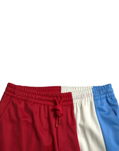 Load image into Gallery viewer, Dolce &amp; Gabbana Multicolor Polyester Men Sweatpants Pants
