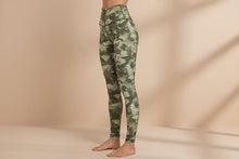 Load image into Gallery viewer, Women’s High Waist Printed Workout Leggings for Yoga, Running &amp; Fitness
