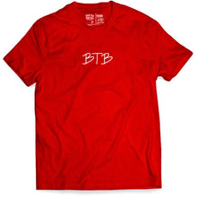Load image into Gallery viewer, Too Busy Getting Buckets - T-Shirt - Red
