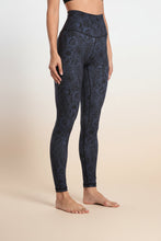 Load image into Gallery viewer, Women’s High Waist Printed Workout Leggings for Yoga, Running &amp; Fitness
