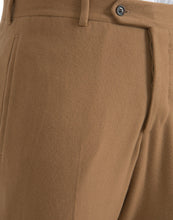 Load image into Gallery viewer, Prada Beige Cashmere Men Straight Fit Dress Pants
