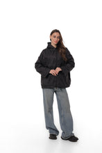Load image into Gallery viewer, ⇆ Reversible Light Demi-Season Jacket
