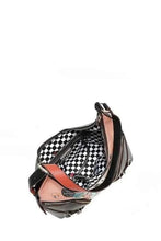 Load image into Gallery viewer, Accessory Pockets Shoulder Bag : With Two Front
