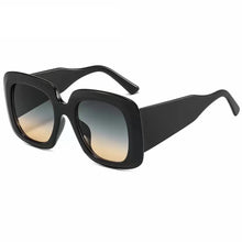 Load image into Gallery viewer, Retro Outdoor UV400 Sunglasses – 6 Bold Colorways
