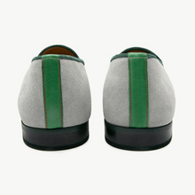 Load image into Gallery viewer, The Fed: Women's Litquidity Suede Milano
