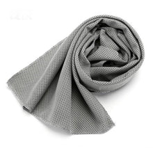 Load image into Gallery viewer, Sports Cooling Towels Cooling Towels, Cool Towel, Soft Breathable Chilly Towel, Microfiber Ice Cold Towel For Yoga, Golf, Gym, Camping, Running, Fitness, Workout &amp; More Activities
