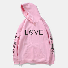 Load image into Gallery viewer, Love Hoodies – Unisex Couple Matching Pullover Sweatshirts

