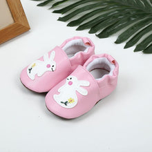 Load image into Gallery viewer, Beautiful Spring And Autumn Baby Toddler Shoes Soft Soles Small Comfortable Children Shoes
