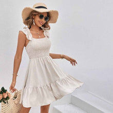 Load image into Gallery viewer, Elegant European : Seaside Dress
