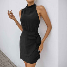 Load image into Gallery viewer, European &amp; Egyptian Casual Sleeveless Dress
