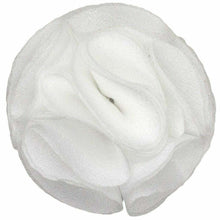 Load image into Gallery viewer, Vittorio Vico Men's Formal Rose Flower Lapel Pin
