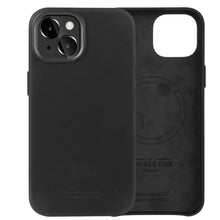 Load image into Gallery viewer, Leather iPhone Case
