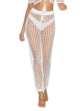 Load image into Gallery viewer, Stylish Cutout High Waist : Swim Pants
