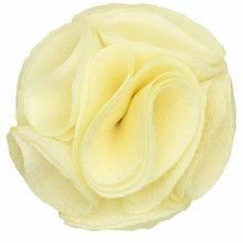 Load image into Gallery viewer, Vittorio Vico Men's Formal Rose Flower Lapel Pin

