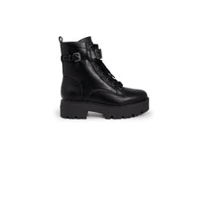 Load image into Gallery viewer, Guess Black Polyethylene Boot
