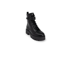 Load image into Gallery viewer, Guess Black Polyethylene Boot
