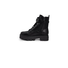Load image into Gallery viewer, Guess Black Polyethylene Boot
