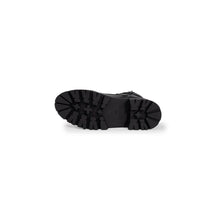 Load image into Gallery viewer, Guess Black Polyethylene Boot
