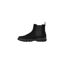 Load image into Gallery viewer, Calvin Klein Jeans Black Suede Leather Boot
