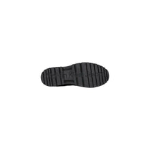 Load image into Gallery viewer, Calvin Klein Jeans Black Suede Leather Boot
