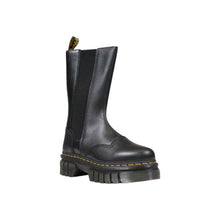 Load image into Gallery viewer, Dr. Martens Black Leather Boot
