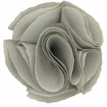 Load image into Gallery viewer, Vittorio Vico Men's Formal Rose Flower Lapel Pin
