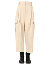 Load image into Gallery viewer, Givenchy Women Cargo Pants
