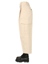 Load image into Gallery viewer, Givenchy Women Cargo Pants
