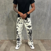 Load image into Gallery viewer, Men's Cowhide Hair on Pant
