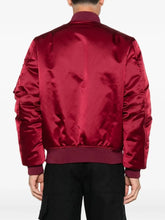 Load image into Gallery viewer, Gucci Men Heavy Nylon Canvas Blouson
